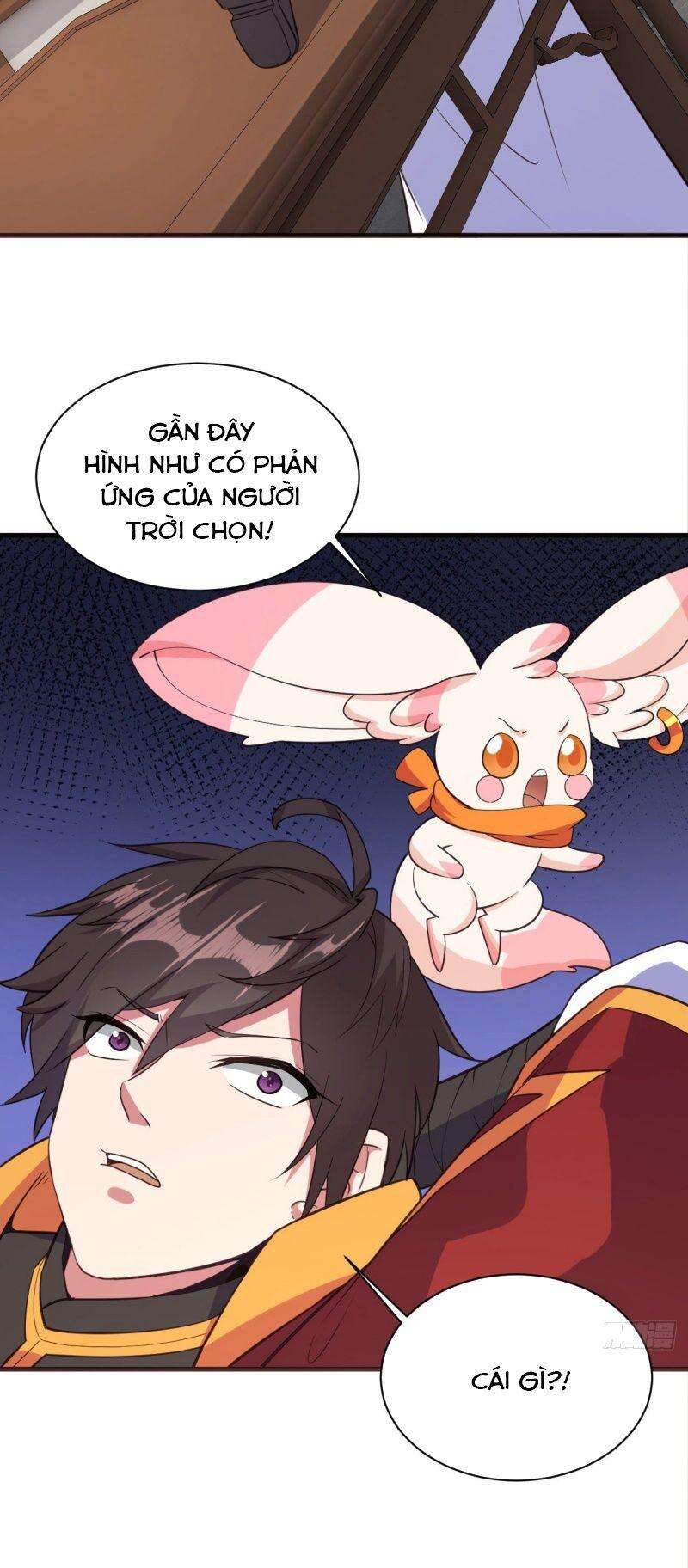 Hậu Cung Của Ta Dựa Vào Rút Thẻ Chapter 109 - Trang 2