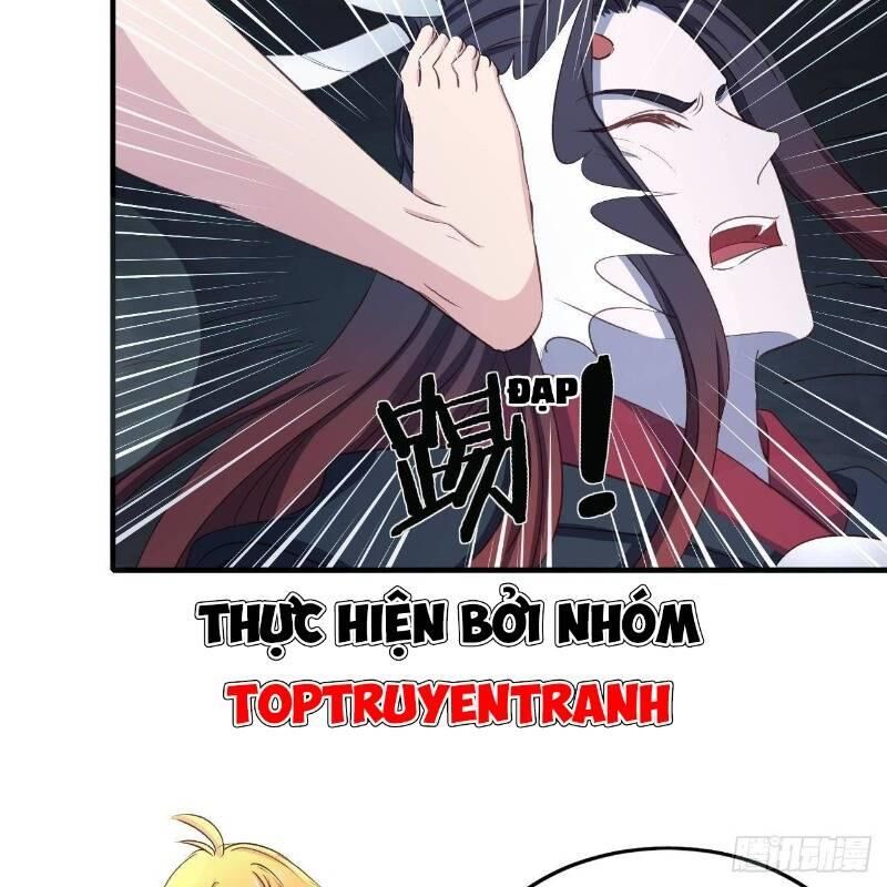 Hậu Cung Của Ta Dựa Vào Rút Thẻ Chapter 11 - Trang 2