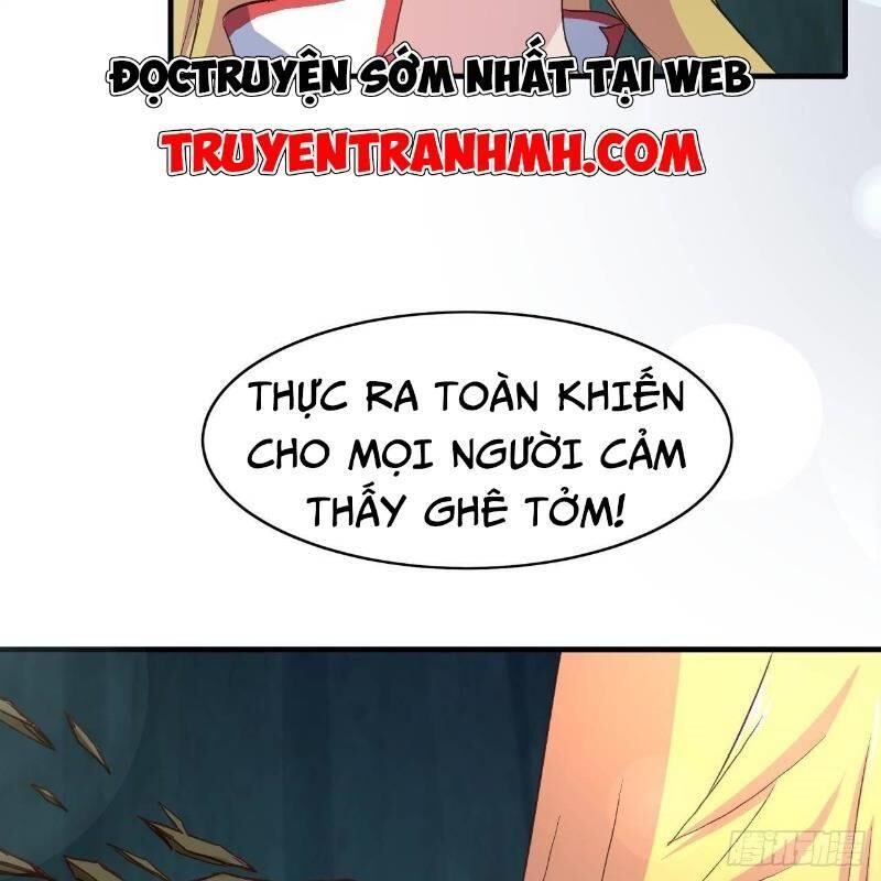 Hậu Cung Của Ta Dựa Vào Rút Thẻ Chapter 11 - Trang 2