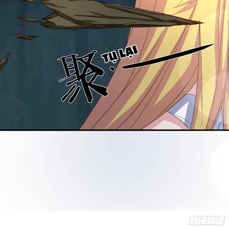 Hậu Cung Của Ta Dựa Vào Rút Thẻ Chapter 11 - Trang 2