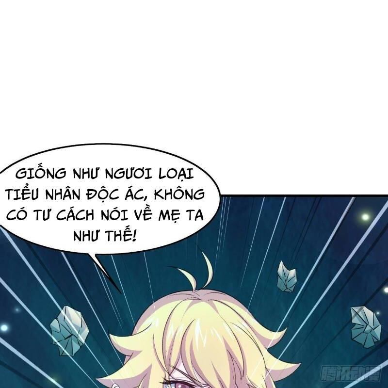 Hậu Cung Của Ta Dựa Vào Rút Thẻ Chapter 11 - Trang 2