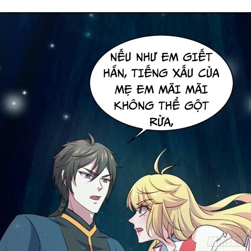 Hậu Cung Của Ta Dựa Vào Rút Thẻ Chapter 11 - Trang 2