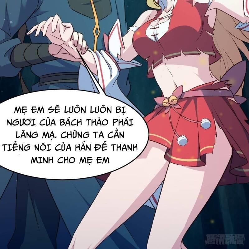 Hậu Cung Của Ta Dựa Vào Rút Thẻ Chapter 11 - Trang 2