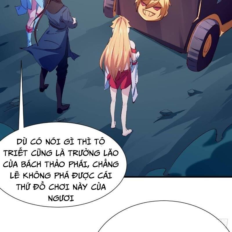 Hậu Cung Của Ta Dựa Vào Rút Thẻ Chapter 11 - Trang 2