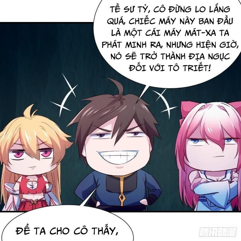 Hậu Cung Của Ta Dựa Vào Rút Thẻ Chapter 11 - Trang 2