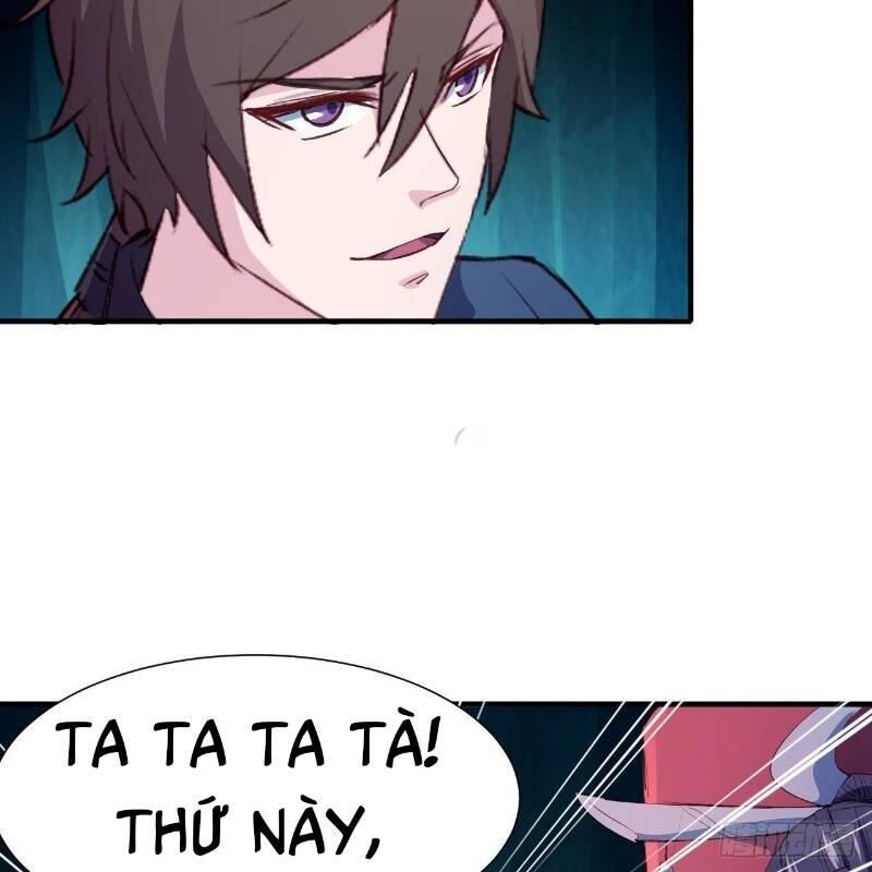 Hậu Cung Của Ta Dựa Vào Rút Thẻ Chapter 11 - Trang 2