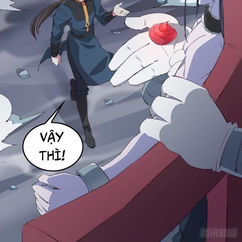 Hậu Cung Của Ta Dựa Vào Rút Thẻ Chapter 11 - Trang 2