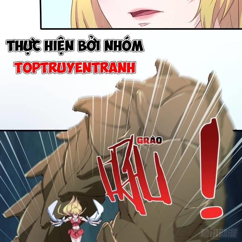 Hậu Cung Của Ta Dựa Vào Rút Thẻ Chapter 11 - Trang 2