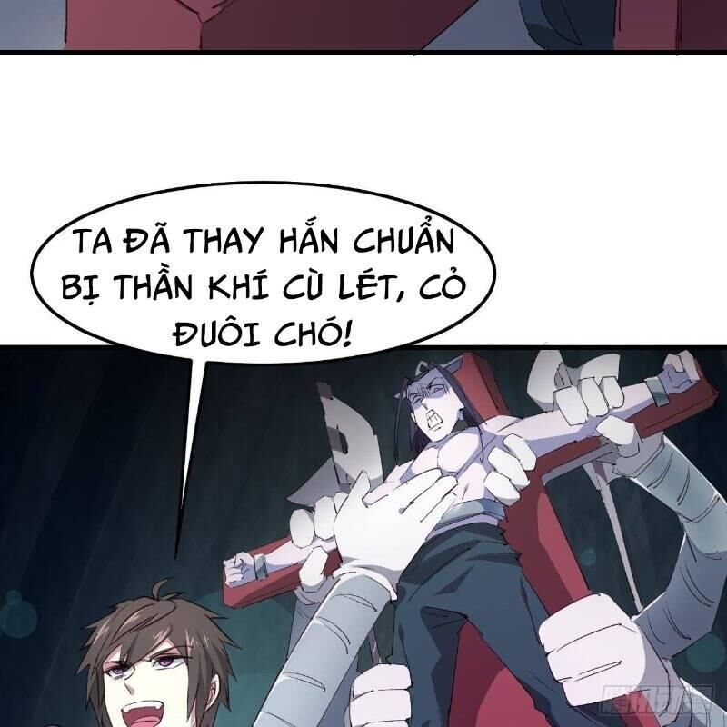 Hậu Cung Của Ta Dựa Vào Rút Thẻ Chapter 11 - Trang 2