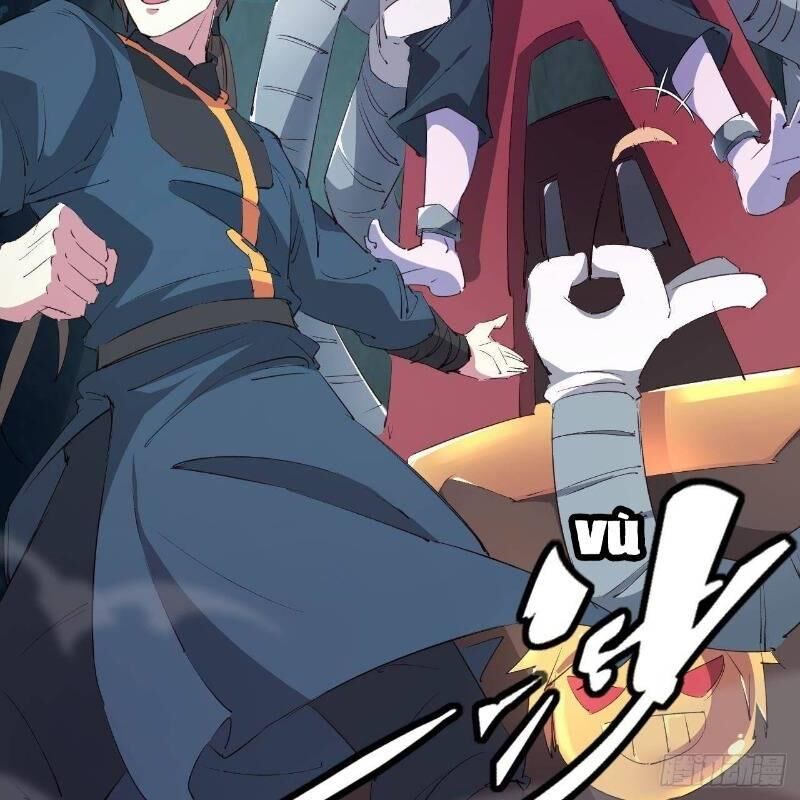 Hậu Cung Của Ta Dựa Vào Rút Thẻ Chapter 11 - Trang 2