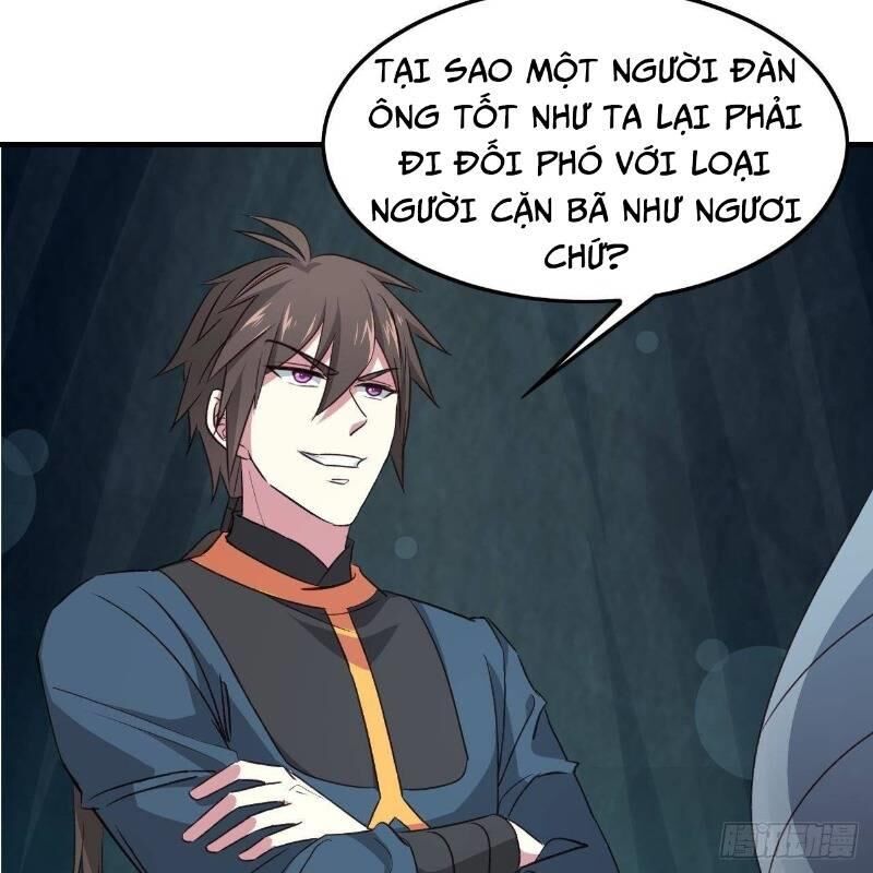 Hậu Cung Của Ta Dựa Vào Rút Thẻ Chapter 11 - Trang 2