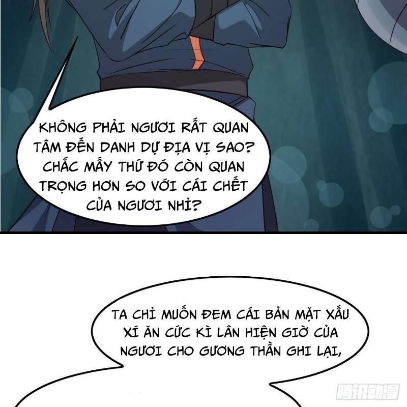 Hậu Cung Của Ta Dựa Vào Rút Thẻ Chapter 11 - Trang 2