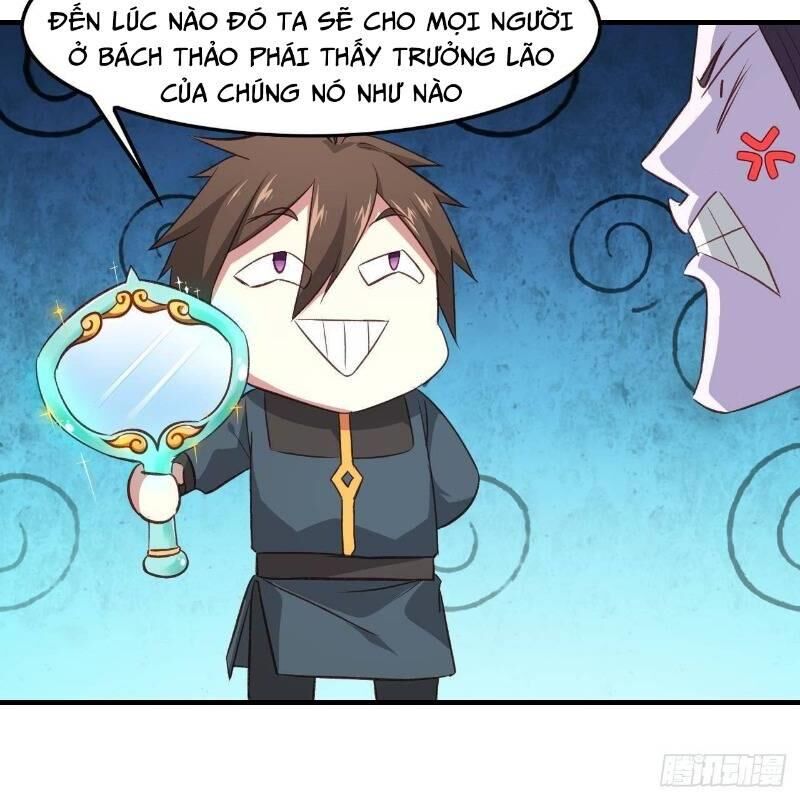 Hậu Cung Của Ta Dựa Vào Rút Thẻ Chapter 11 - Trang 2