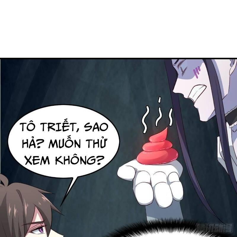 Hậu Cung Của Ta Dựa Vào Rút Thẻ Chapter 11 - Trang 2