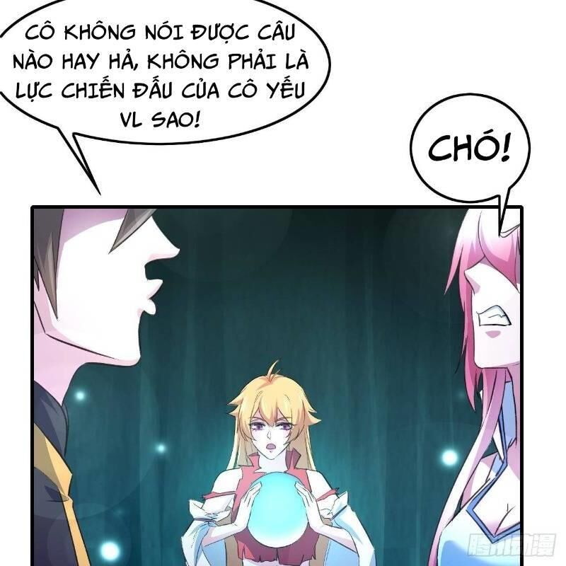 Hậu Cung Của Ta Dựa Vào Rút Thẻ Chapter 11 - Trang 2