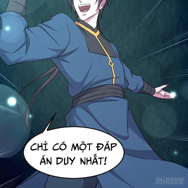 Hậu Cung Của Ta Dựa Vào Rút Thẻ Chapter 11 - Trang 2