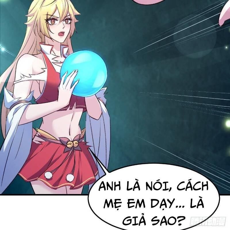 Hậu Cung Của Ta Dựa Vào Rút Thẻ Chapter 11 - Trang 2