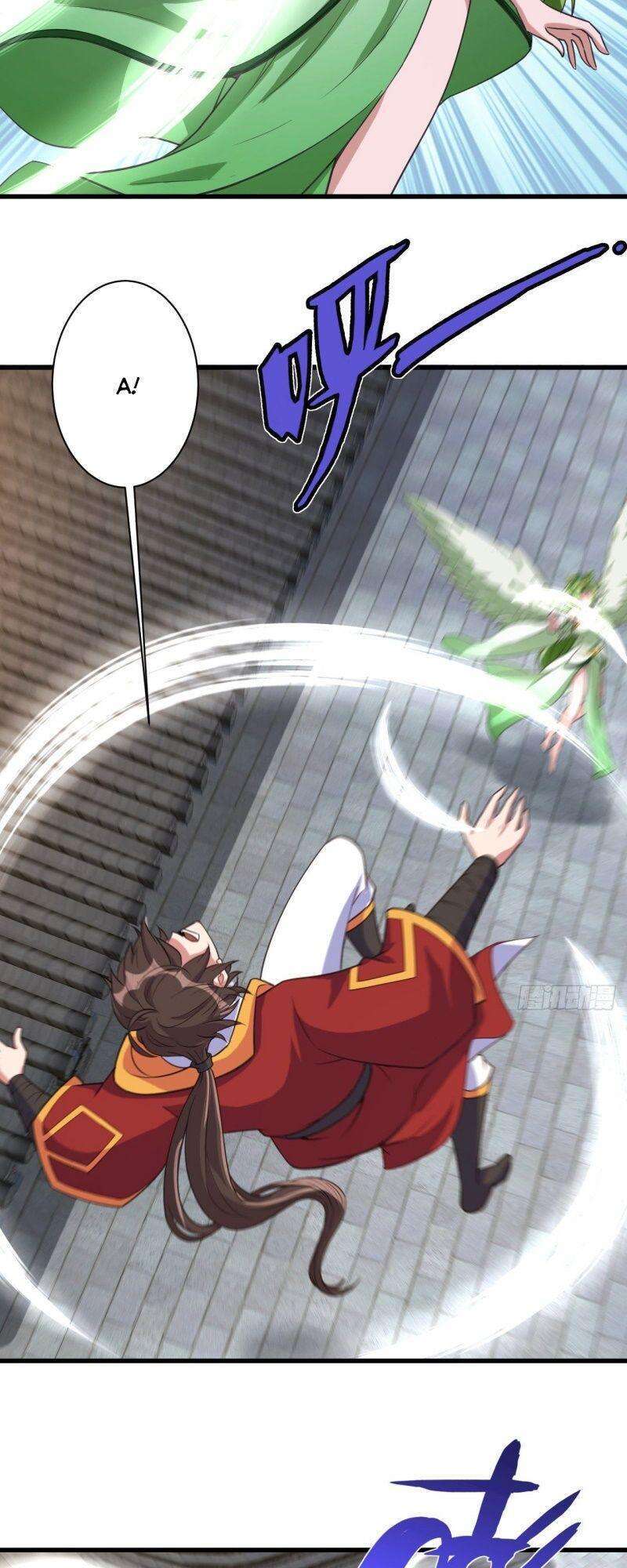 Hậu Cung Của Ta Dựa Vào Rút Thẻ Chapter 110 - Trang 2