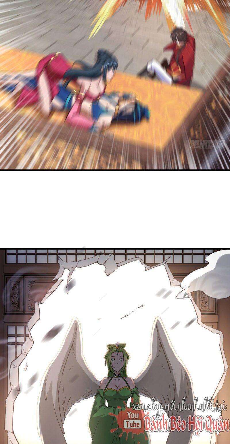 Hậu Cung Của Ta Dựa Vào Rút Thẻ Chapter 110 - Trang 2
