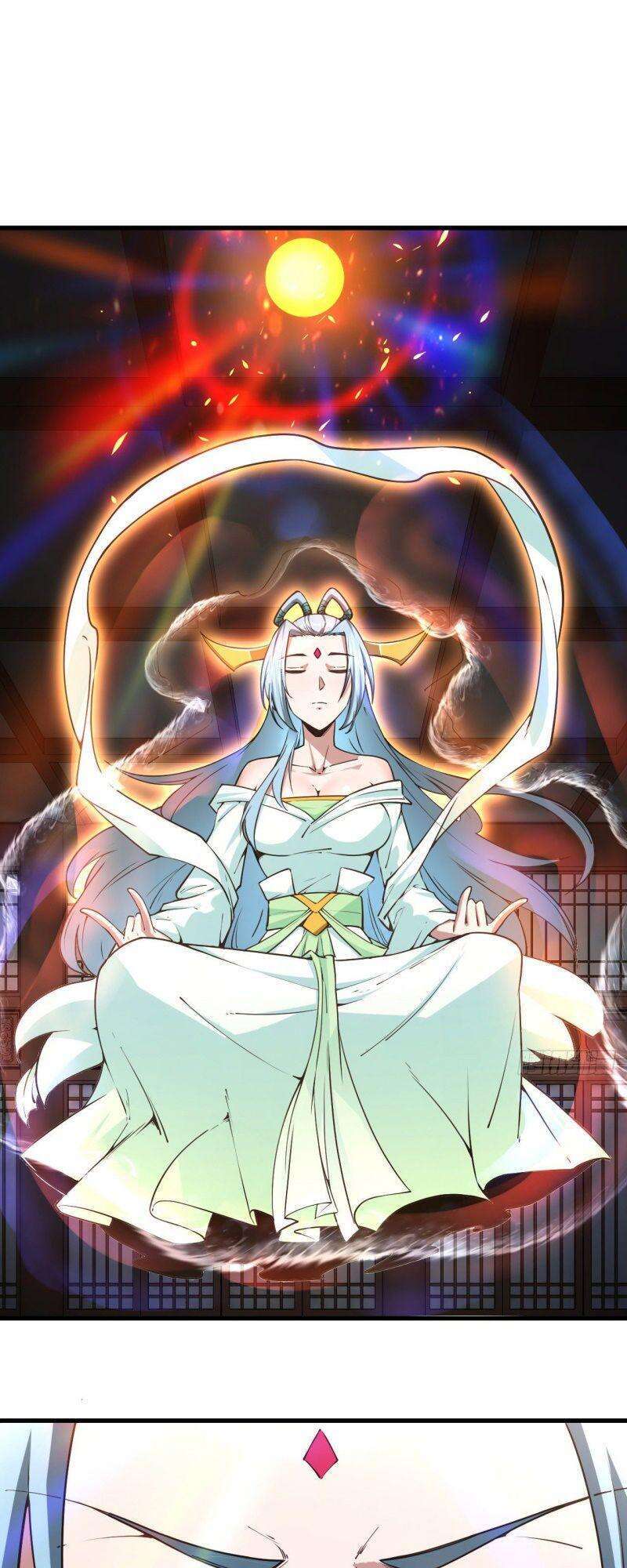 Hậu Cung Của Ta Dựa Vào Rút Thẻ Chapter 110 - Trang 2