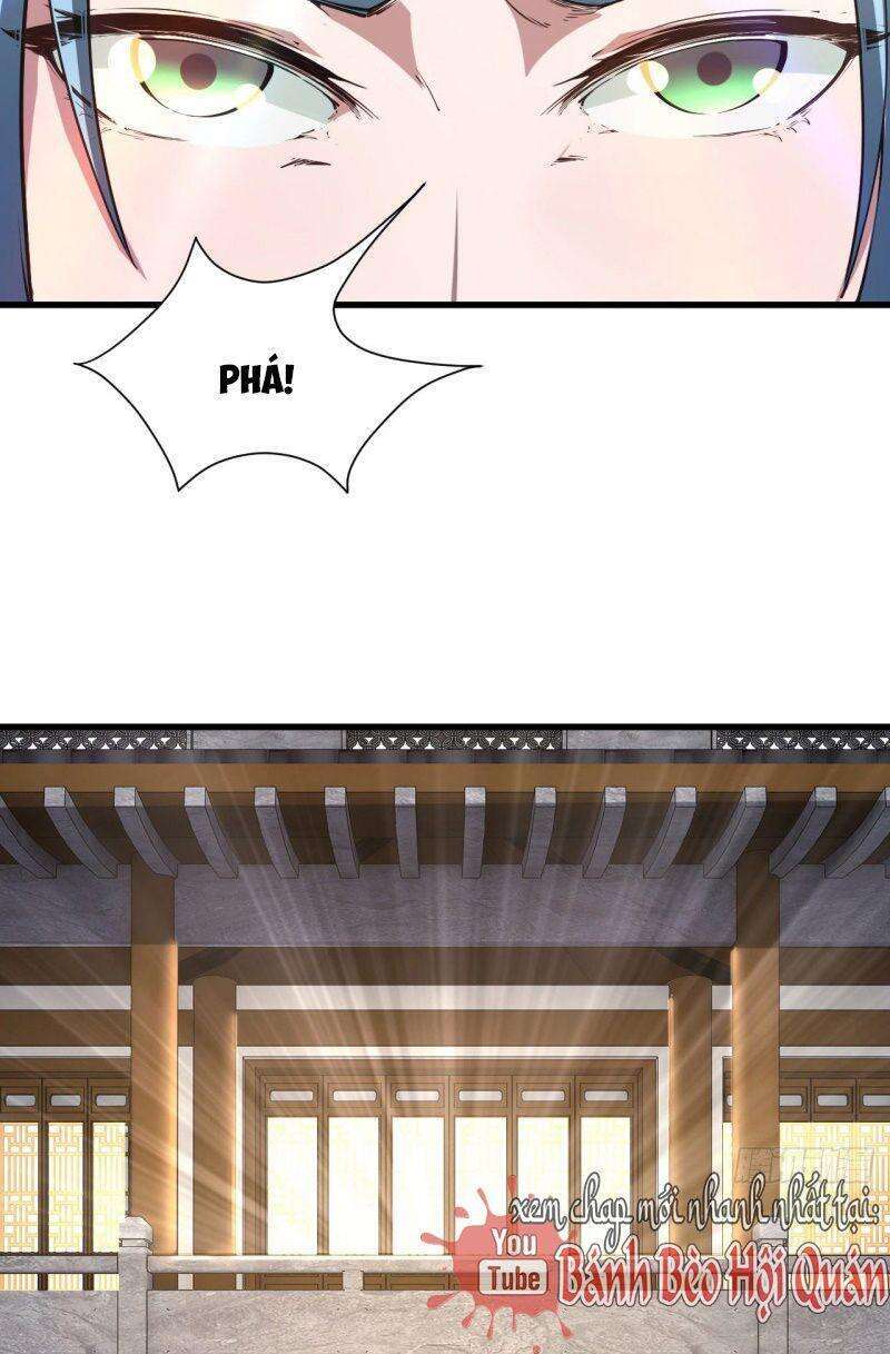 Hậu Cung Của Ta Dựa Vào Rút Thẻ Chapter 110 - Trang 2