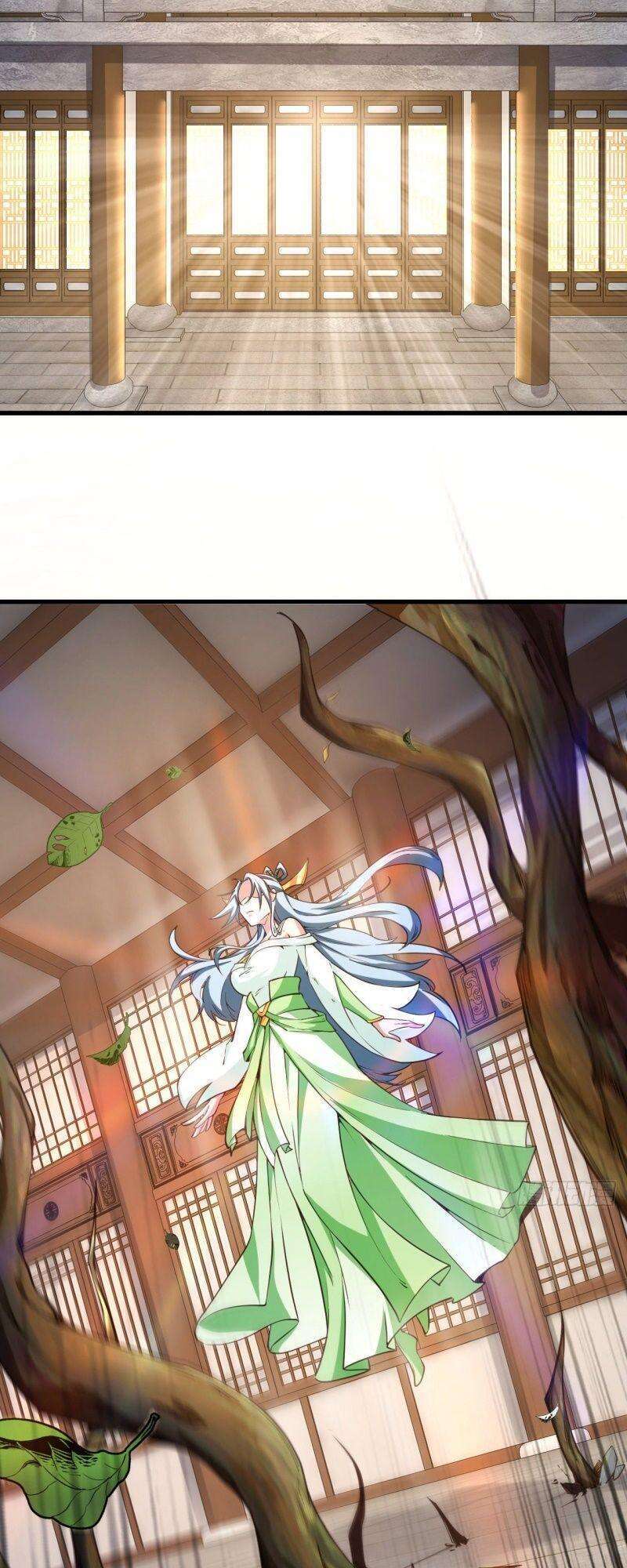 Hậu Cung Của Ta Dựa Vào Rút Thẻ Chapter 110 - Trang 2