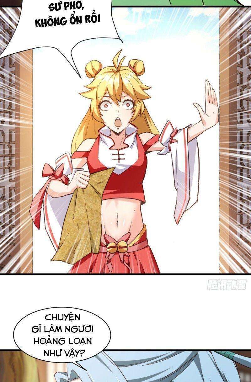 Hậu Cung Của Ta Dựa Vào Rút Thẻ Chapter 110 - Trang 2