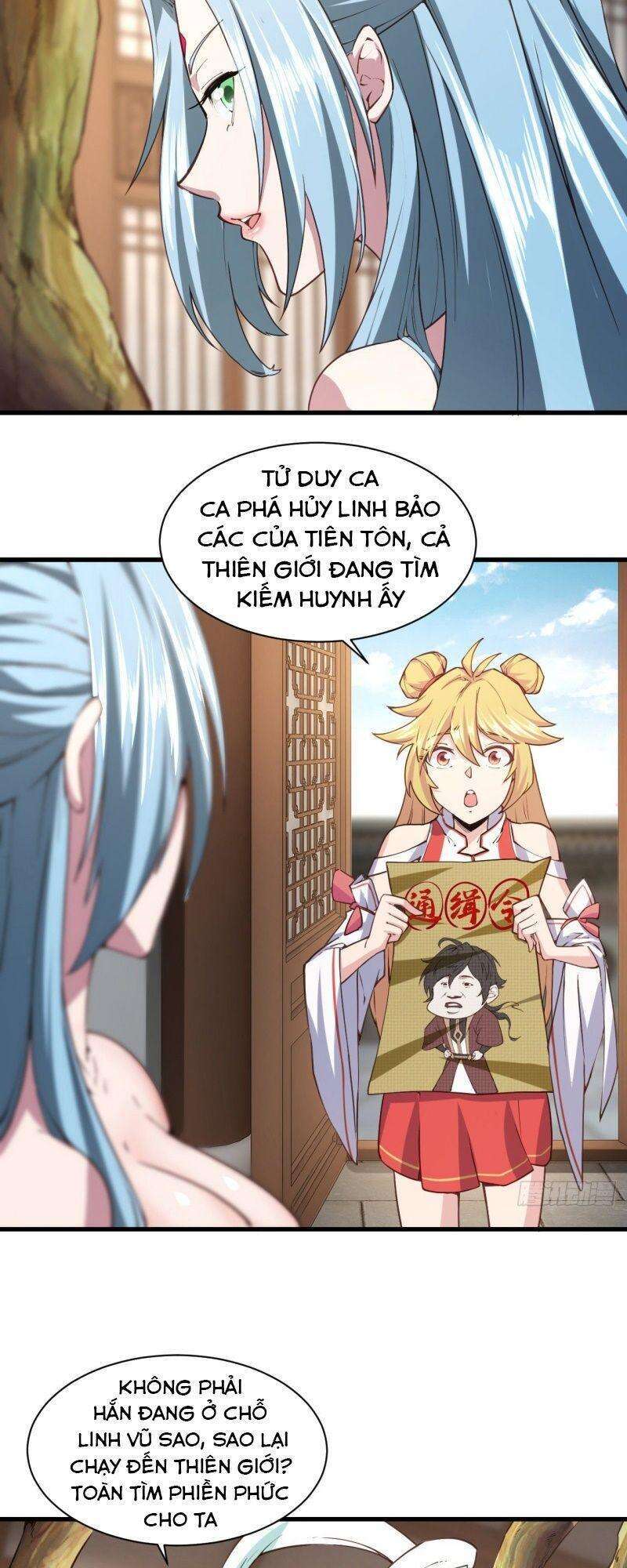 Hậu Cung Của Ta Dựa Vào Rút Thẻ Chapter 110 - Trang 2