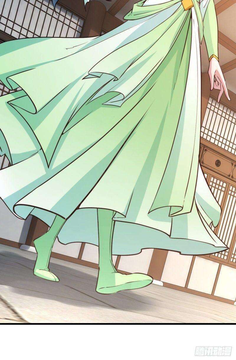 Hậu Cung Của Ta Dựa Vào Rút Thẻ Chapter 110 - Trang 2