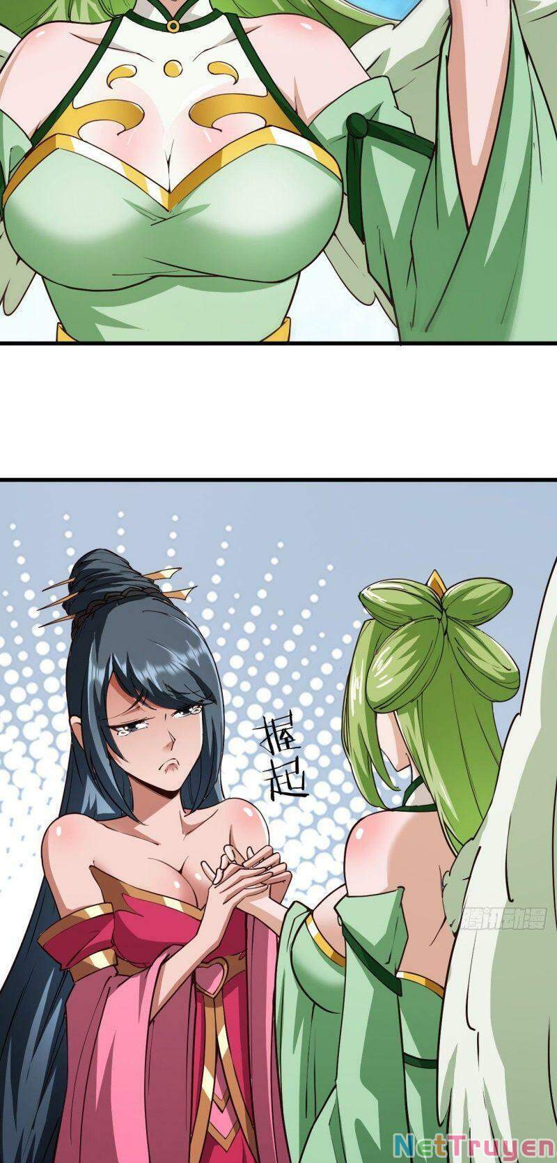 Hậu Cung Của Ta Dựa Vào Rút Thẻ Chapter 111 - Trang 2