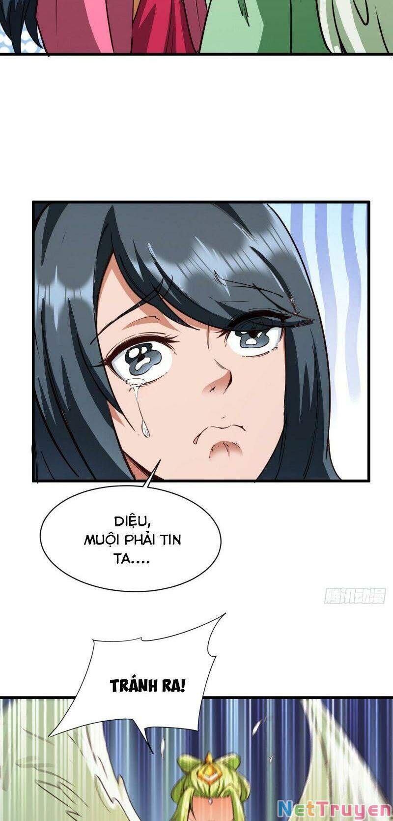 Hậu Cung Của Ta Dựa Vào Rút Thẻ Chapter 111 - Trang 2