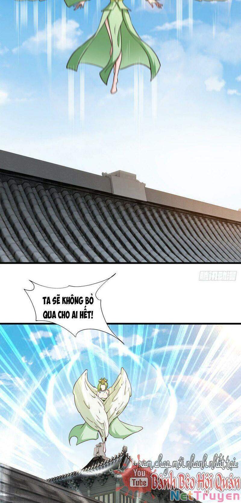 Hậu Cung Của Ta Dựa Vào Rút Thẻ Chapter 111 - Trang 2