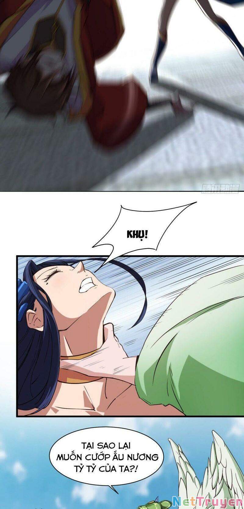 Hậu Cung Của Ta Dựa Vào Rút Thẻ Chapter 111 - Trang 2