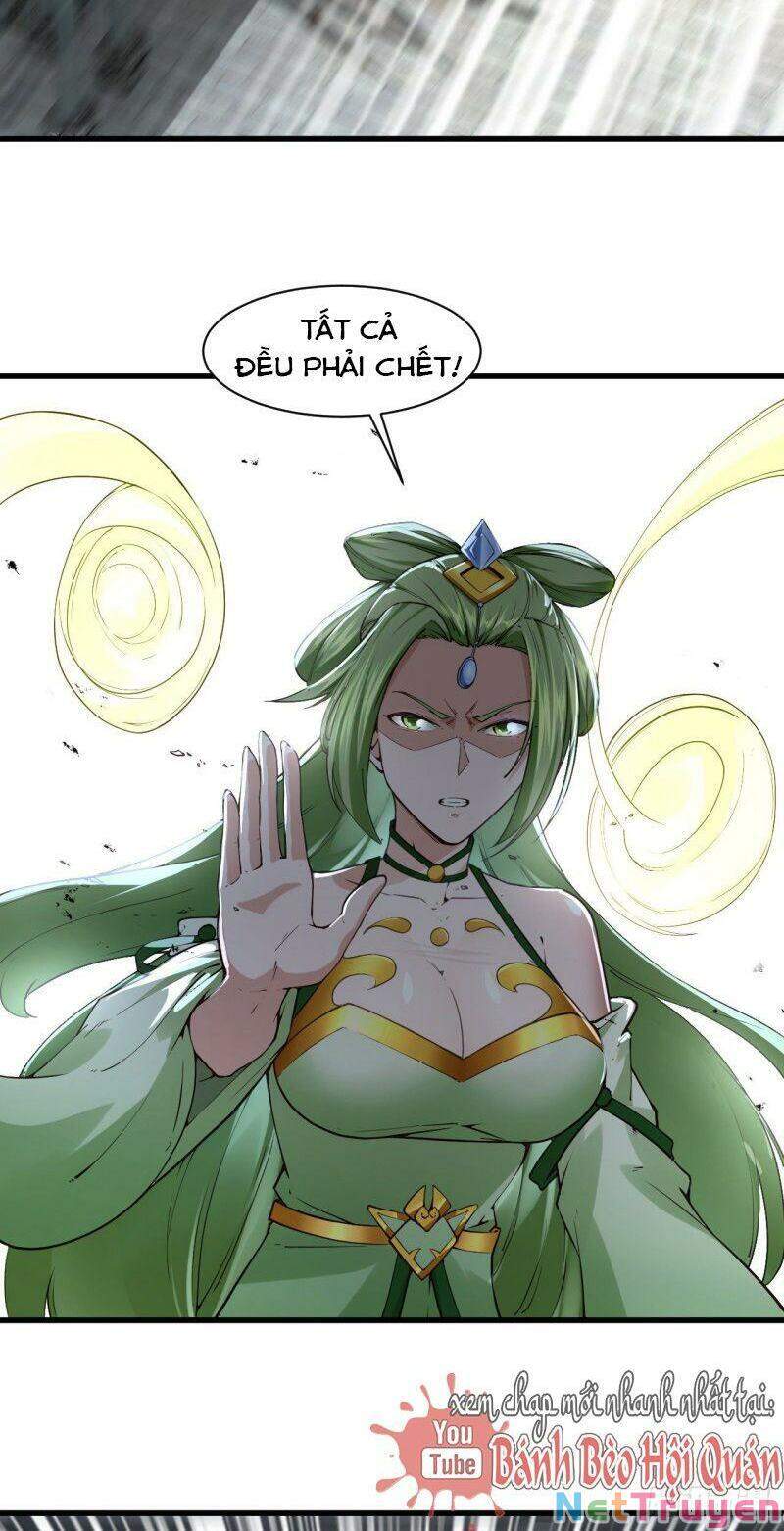 Hậu Cung Của Ta Dựa Vào Rút Thẻ Chapter 111 - Trang 2