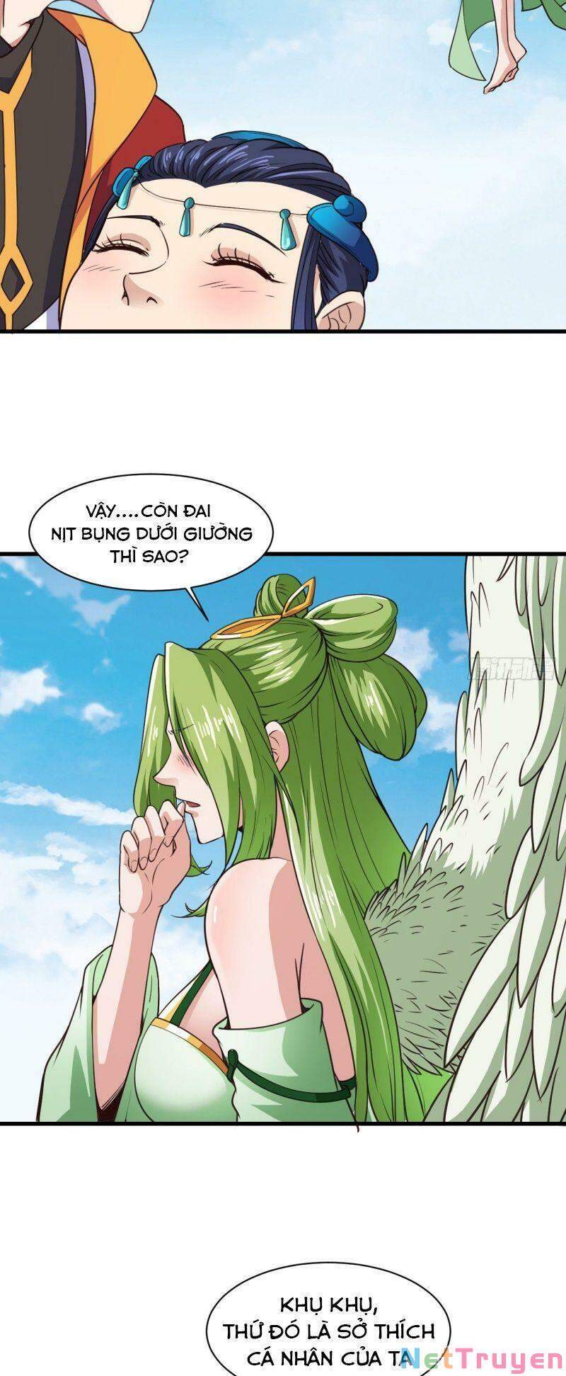 Hậu Cung Của Ta Dựa Vào Rút Thẻ Chapter 111 - Trang 2