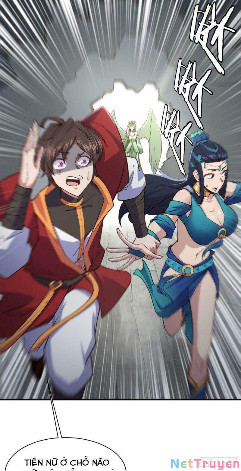 Hậu Cung Của Ta Dựa Vào Rút Thẻ Chapter 111 - Trang 2