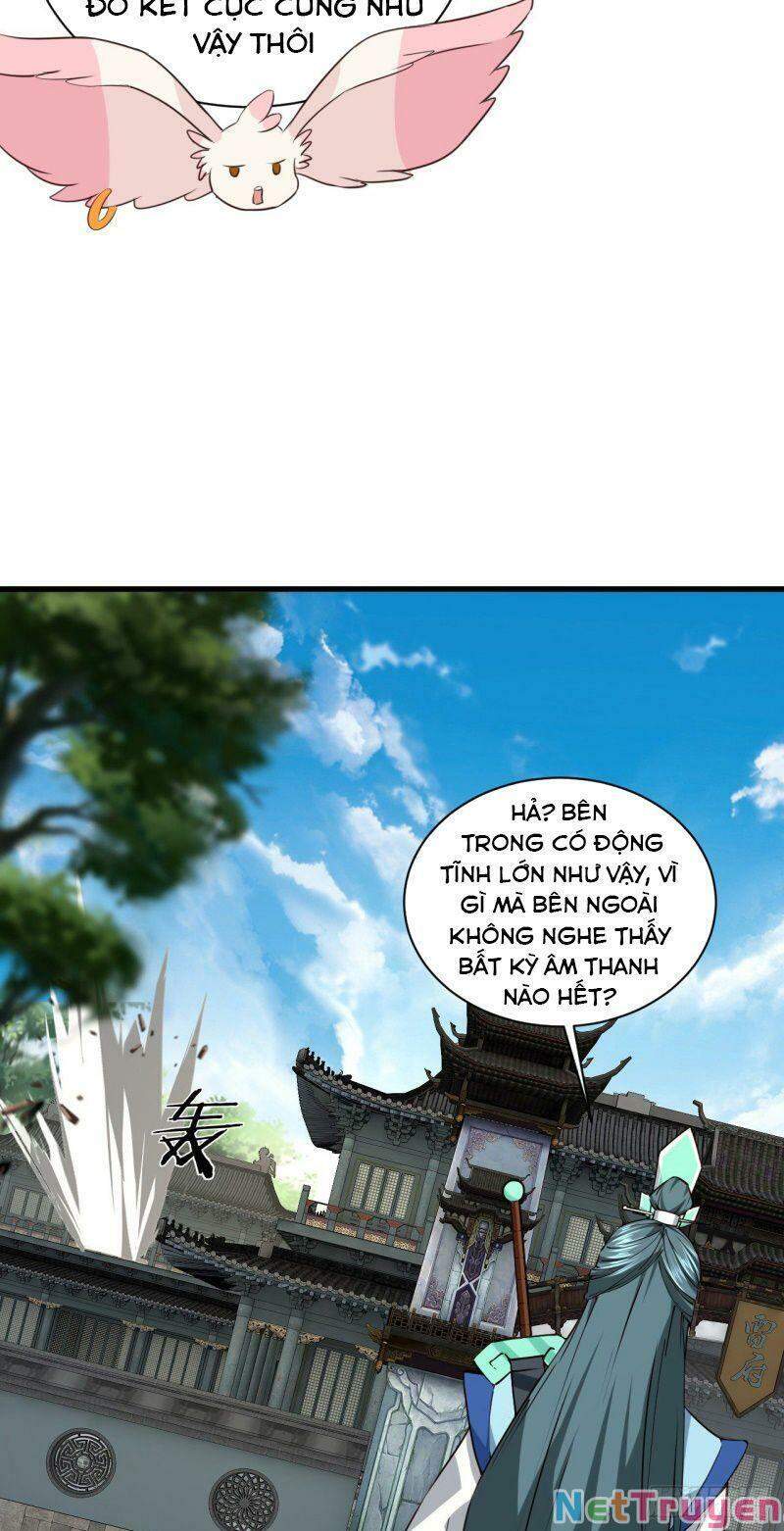 Hậu Cung Của Ta Dựa Vào Rút Thẻ Chapter 111 - Trang 2