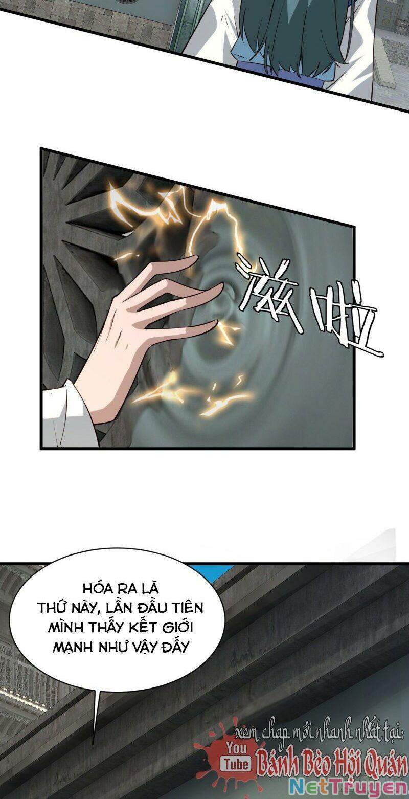 Hậu Cung Của Ta Dựa Vào Rút Thẻ Chapter 111 - Trang 2