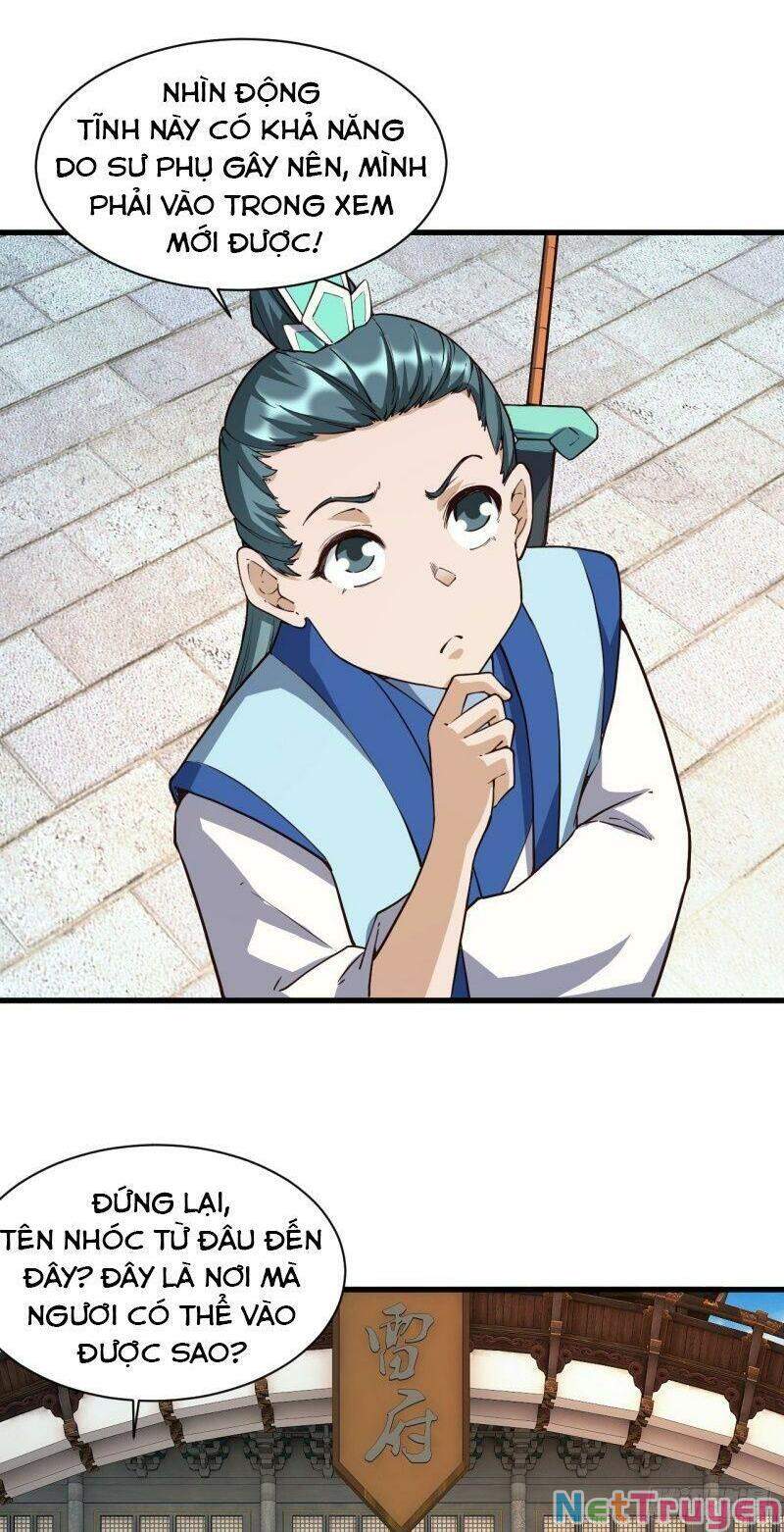 Hậu Cung Của Ta Dựa Vào Rút Thẻ Chapter 111 - Trang 2