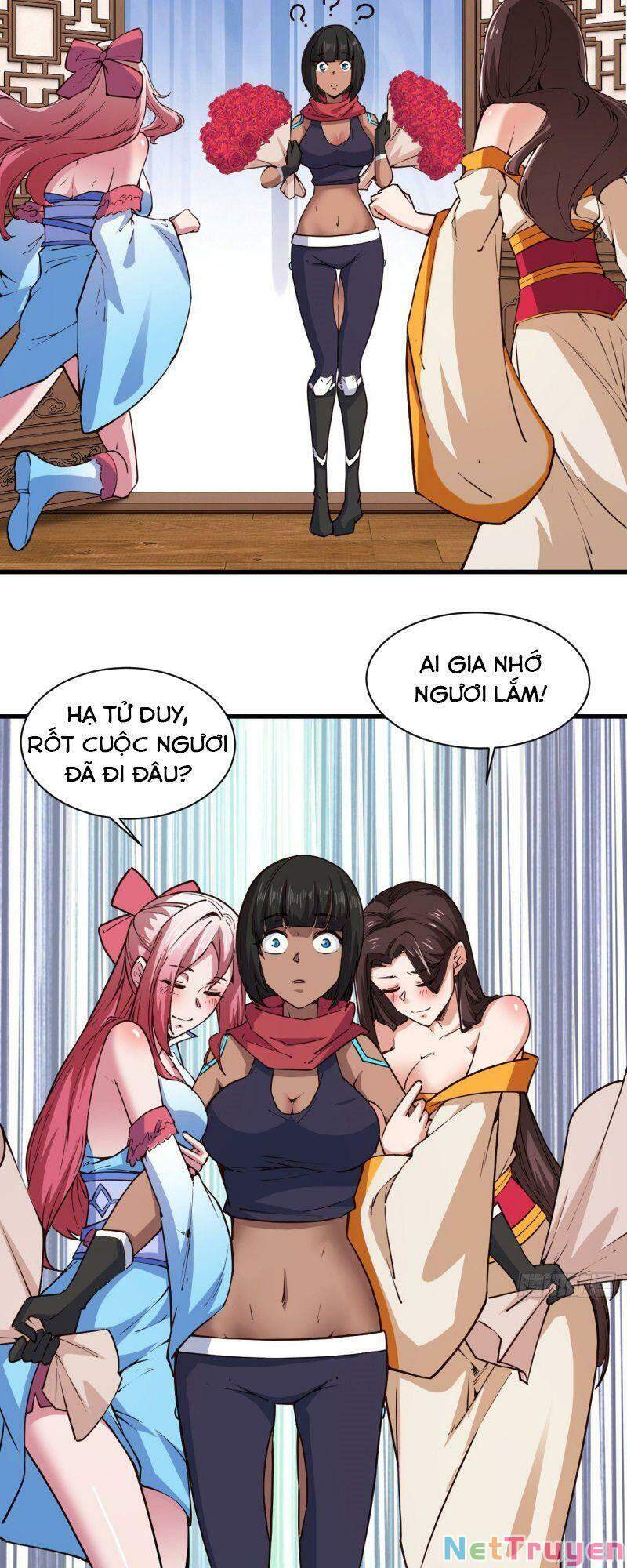 Hậu Cung Của Ta Dựa Vào Rút Thẻ Chapter 112 - Trang 2