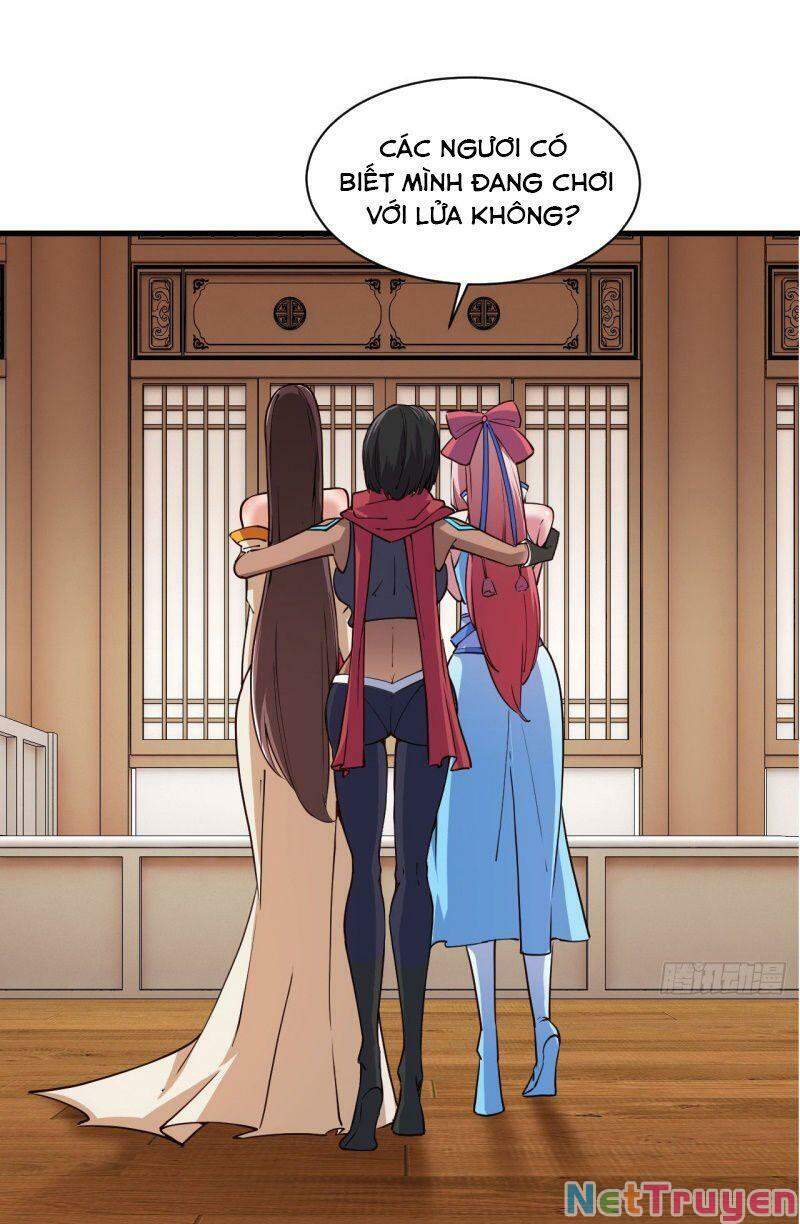 Hậu Cung Của Ta Dựa Vào Rút Thẻ Chapter 112 - Trang 2