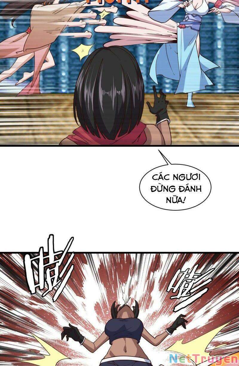 Hậu Cung Của Ta Dựa Vào Rút Thẻ Chapter 112 - Trang 2