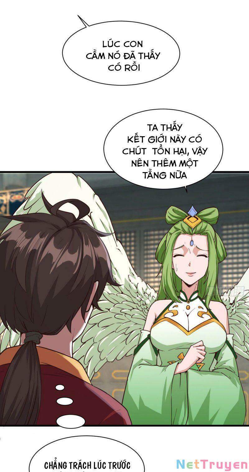 Hậu Cung Của Ta Dựa Vào Rút Thẻ Chapter 112 - Trang 2