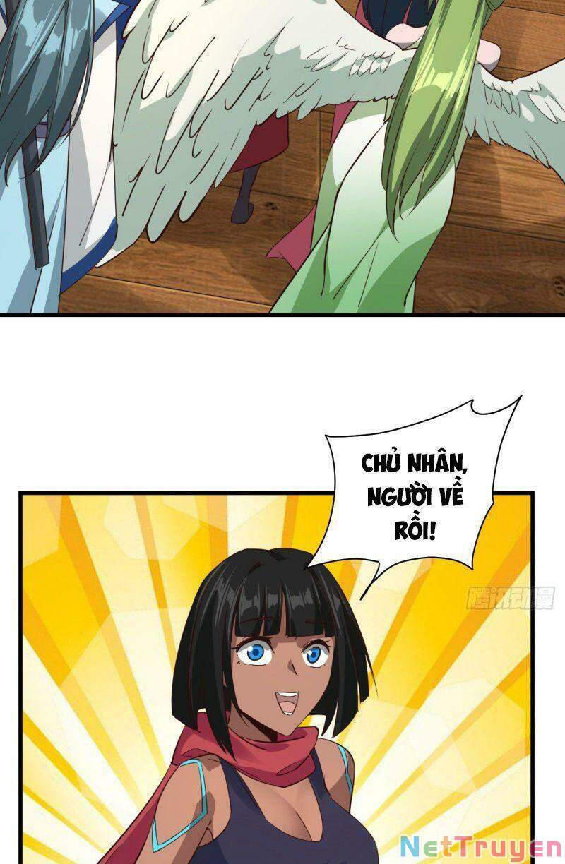 Hậu Cung Của Ta Dựa Vào Rút Thẻ Chapter 112 - Trang 2