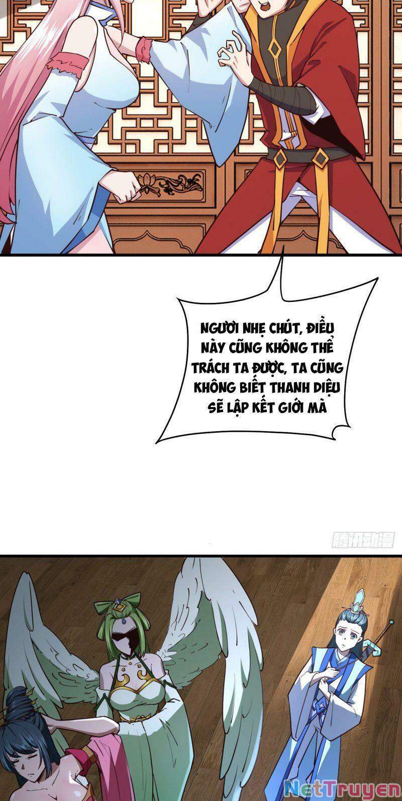 Hậu Cung Của Ta Dựa Vào Rút Thẻ Chapter 112 - Trang 2