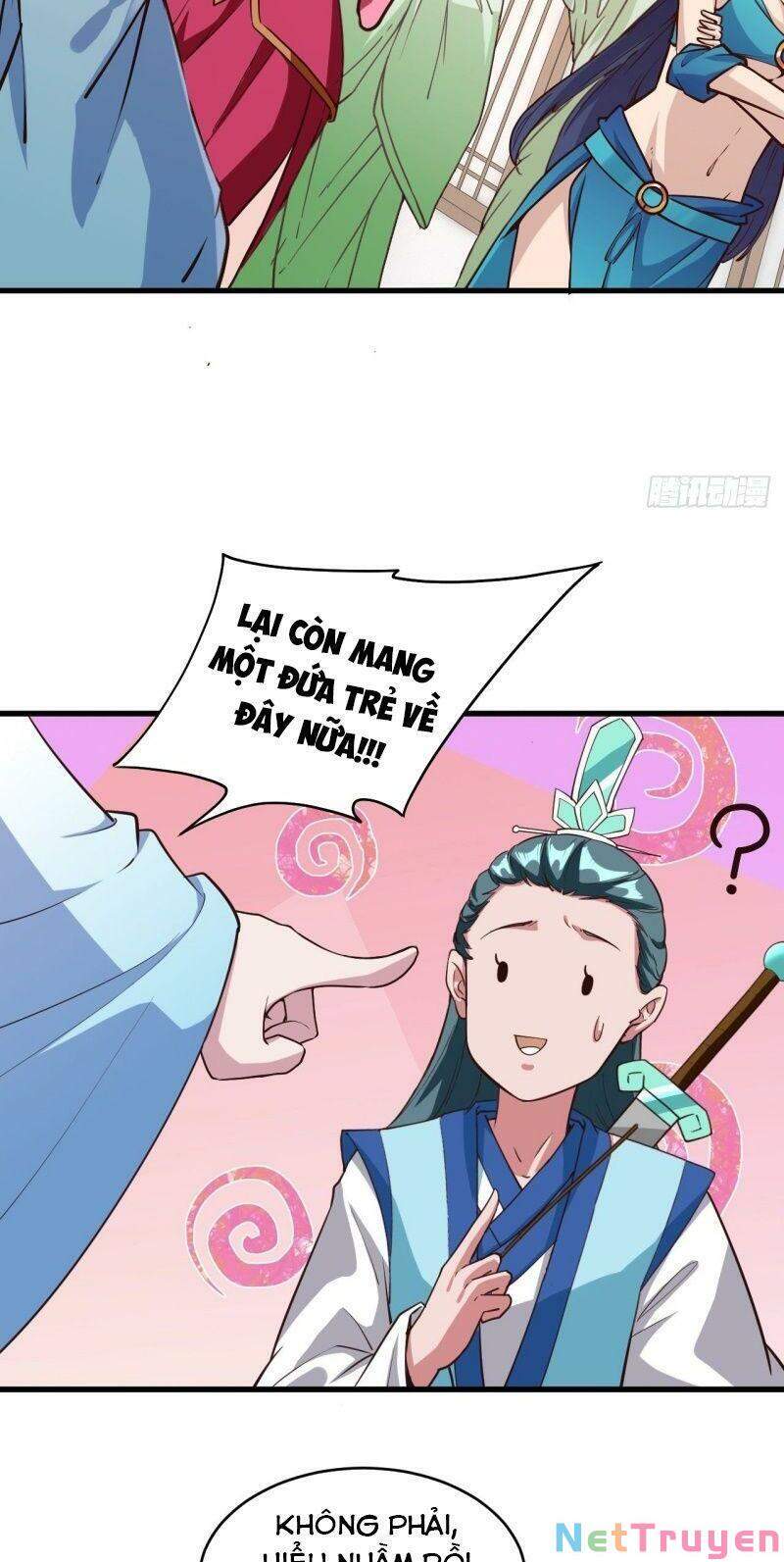 Hậu Cung Của Ta Dựa Vào Rút Thẻ Chapter 112 - Trang 2