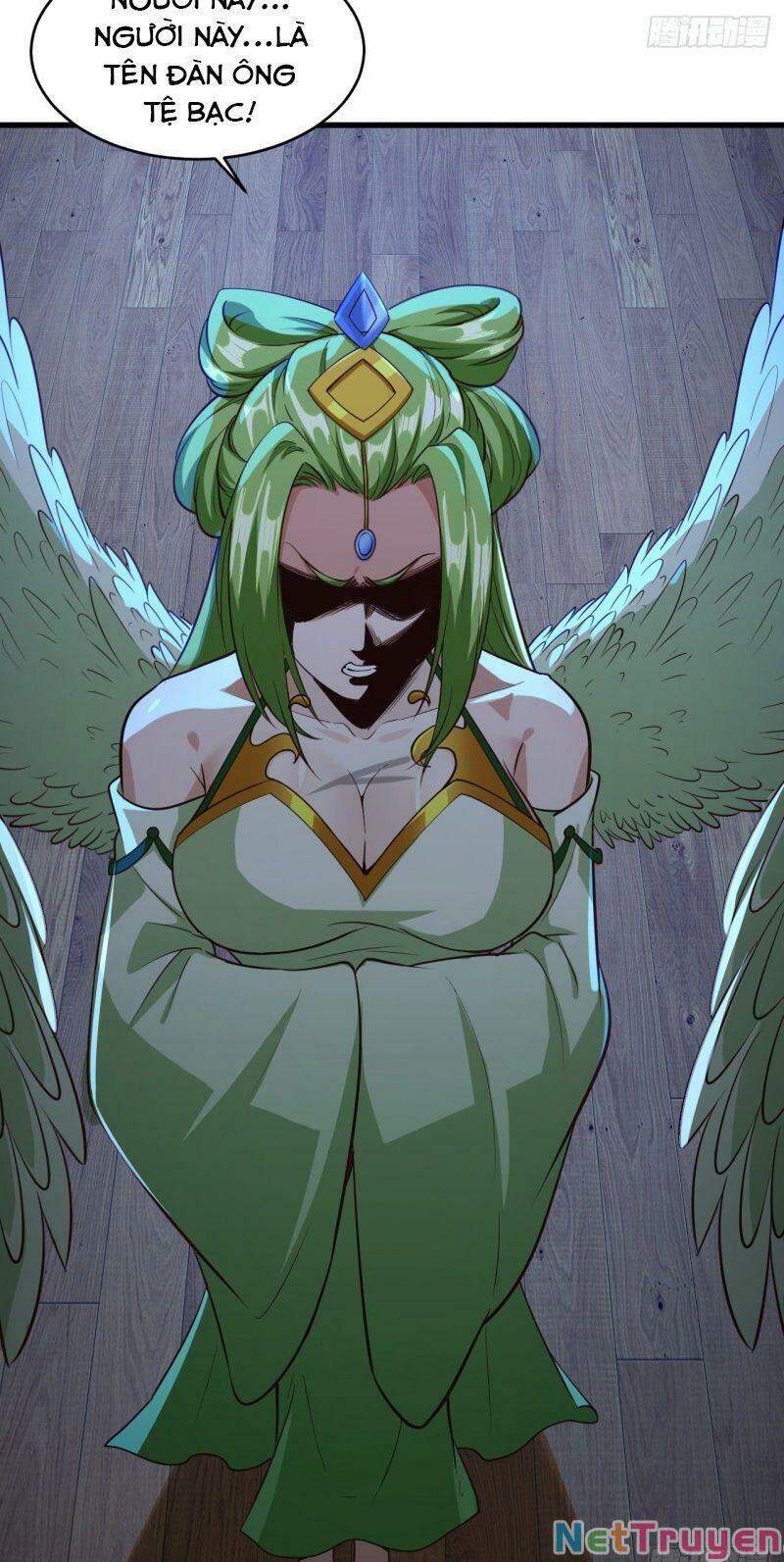 Hậu Cung Của Ta Dựa Vào Rút Thẻ Chapter 112 - Trang 2