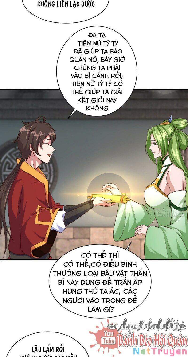 Hậu Cung Của Ta Dựa Vào Rút Thẻ Chapter 112 - Trang 2