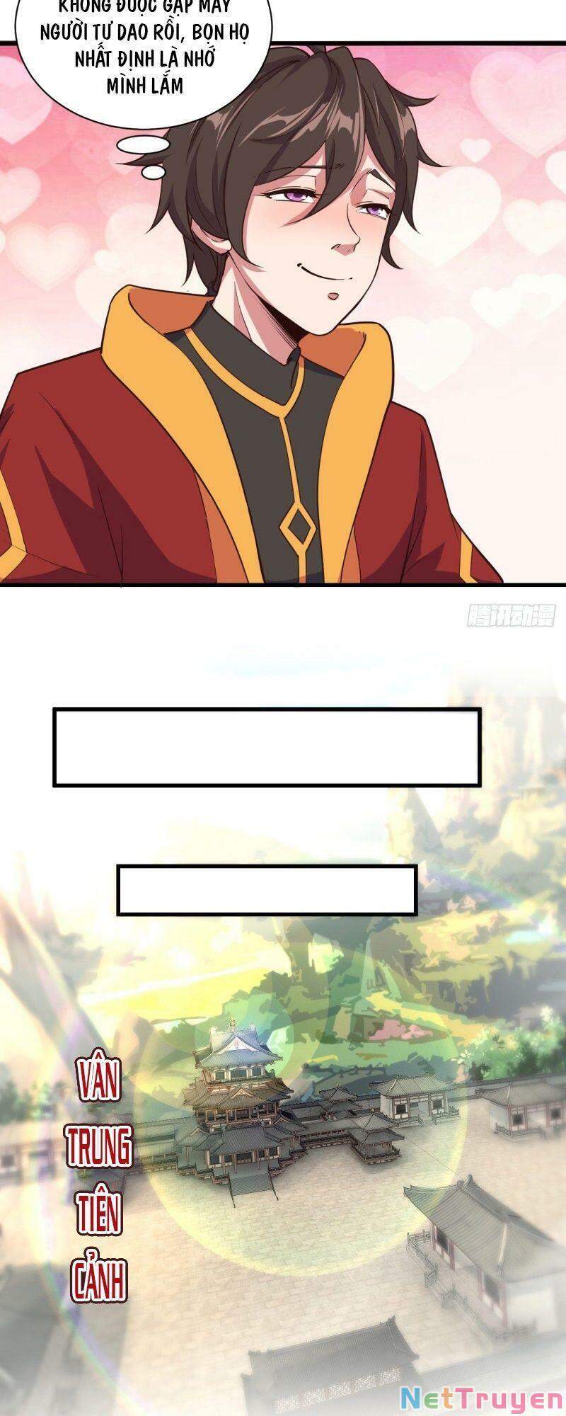 Hậu Cung Của Ta Dựa Vào Rút Thẻ Chapter 112 - Trang 2