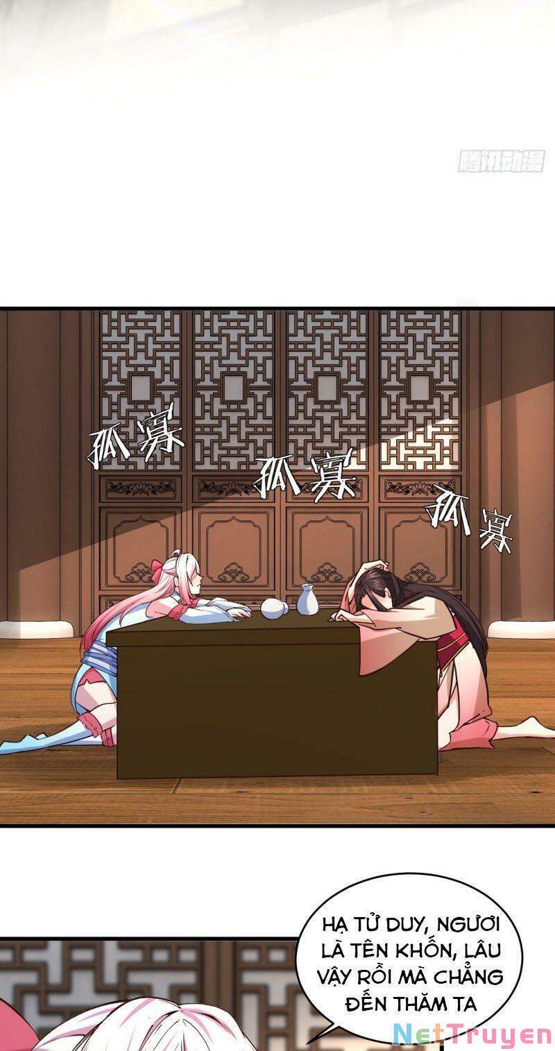 Hậu Cung Của Ta Dựa Vào Rút Thẻ Chapter 112 - Trang 2